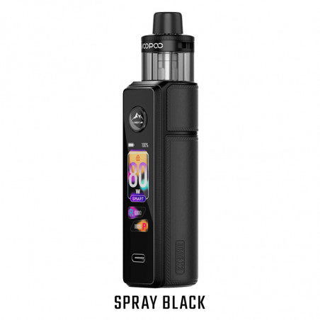 Kit Drag X3 – Voopoo