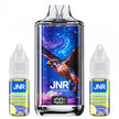 Kit Falcon GEM+ 30K - Peach Berry - JNR
