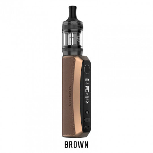 Kit GTX One Pro – Vaporesso