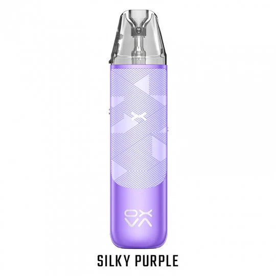 ⭐ Kit Nexlim GO – OXVA