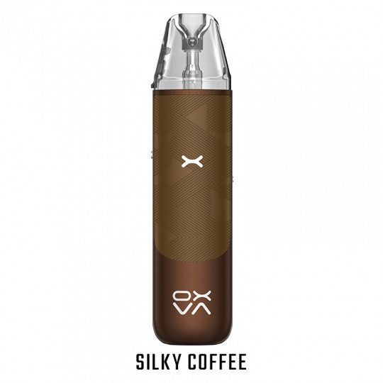 ⭐ Kit Nexlim GO – OXVA