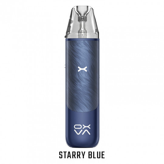 ⭐ Kit Nexlim GO – OXVA