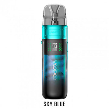 Kit Pod Argus E40  - Voopoo