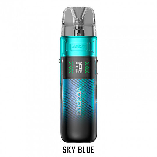 Kit Pod Argus E40  - Voopoo