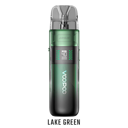 Kit Pod Argus E40  - Voopoo
