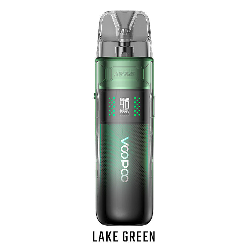Kit Pod Argus E40  - Voopoo