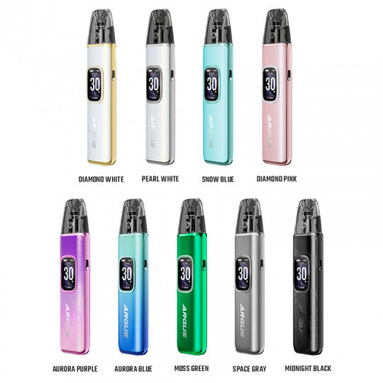 Kit Pod Argus G3 - Voopoo