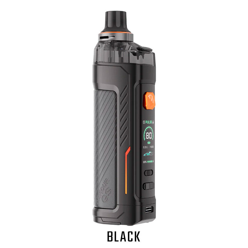 Kit Pod Armour GS - Vaporesso