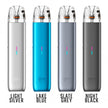 Kit Pod Caliburn G4 Mini – Petit format, grosses sensations