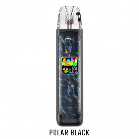 Kit Pod Caliburn G4 - Uwell