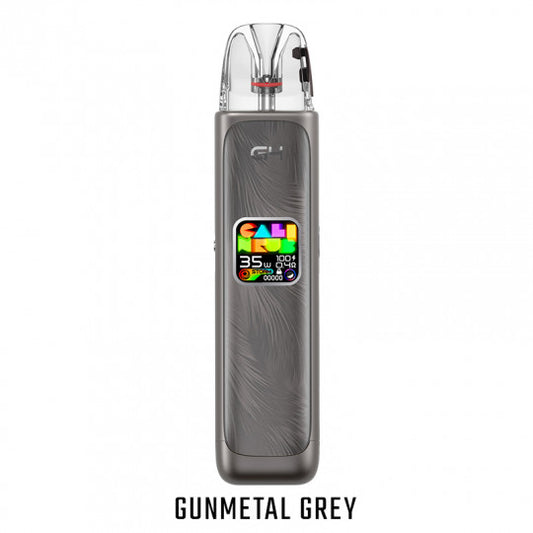Kit Pod Caliburn G4 - Uwell
