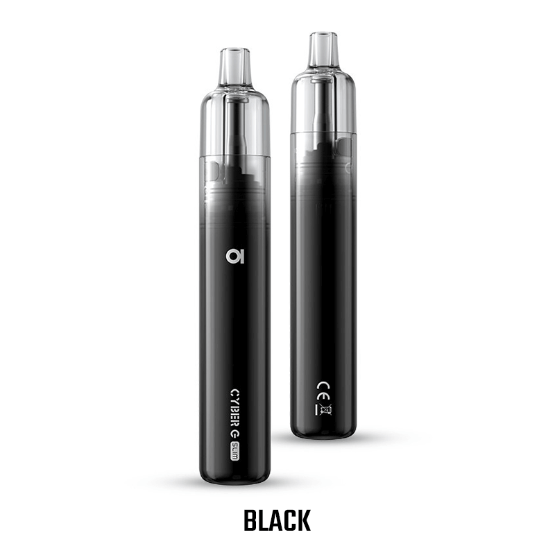 Kit Pod Cyber G Slim - Aspire