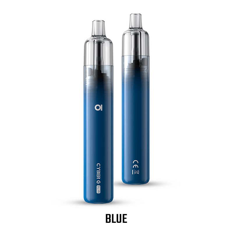 Kit Pod Cyber G Slim - Aspire