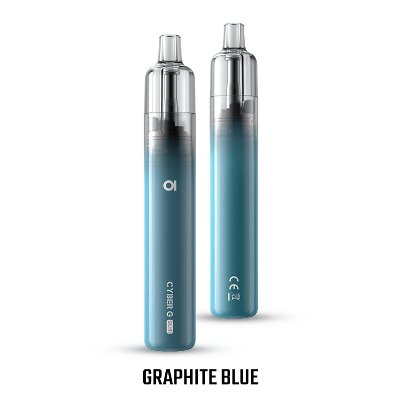 Kit Pod Cyber G Slim - Aspire