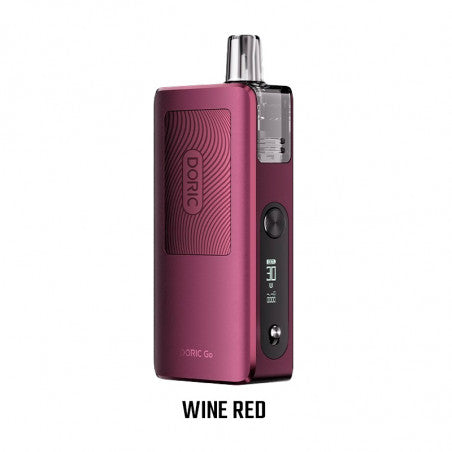 Kit Pod Doric Go - Voopoo