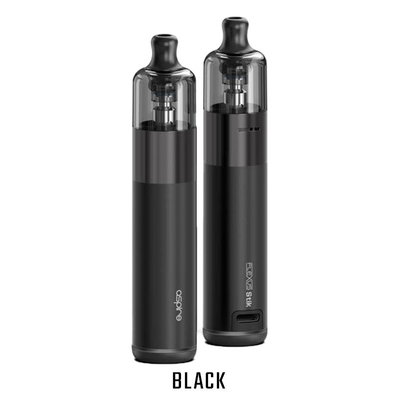 Flexus Stik-Pod-Kit - Aspire