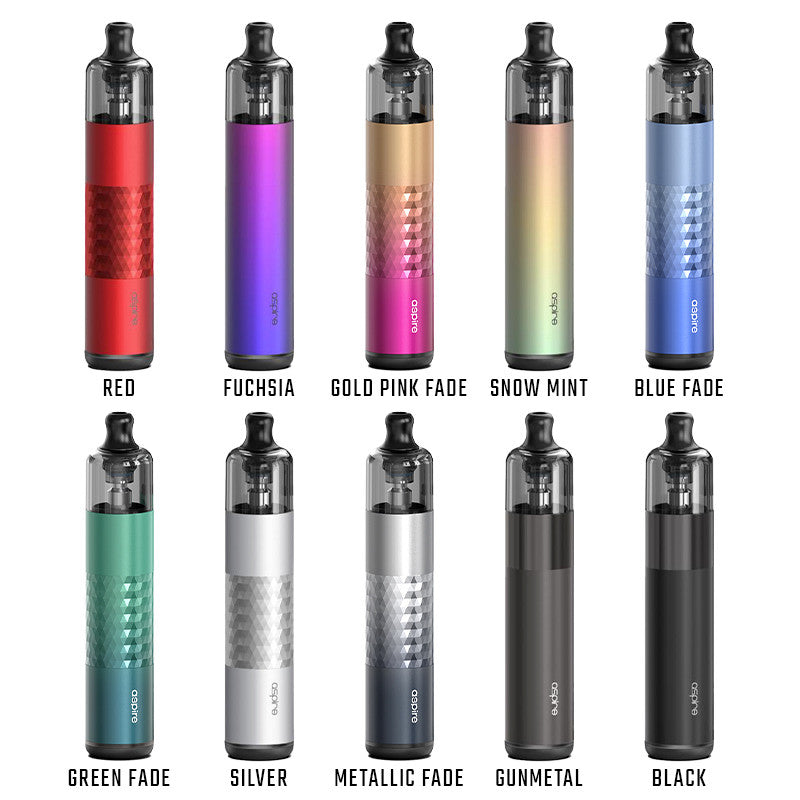 Flexus Stik-Pod-Kit - Aspire