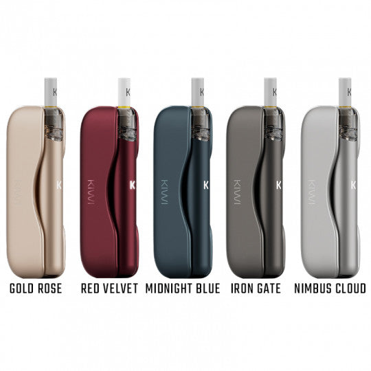 Kiwi 2 Starter Kit – Kiwi Vapor