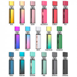 Klypse-Pod-Kit - Innokin