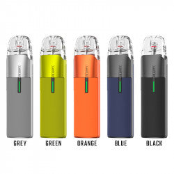 Kit Pod Vaporesso LUXE Q2