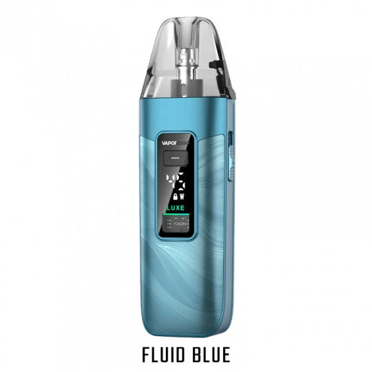 Kit Pod Luxe X3 - Vaporesso