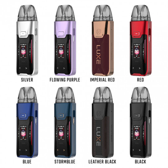 Kit pod Luxe XR Max 2 - Vaporesso