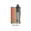 Nautilus prime X-Pod-Kit - Aspire