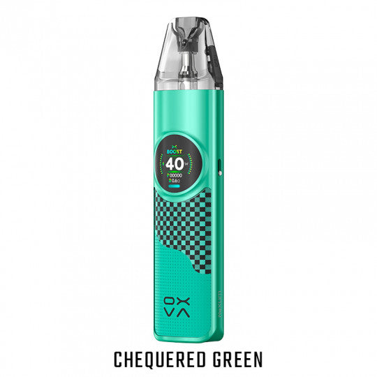 Kit Pod Nexlim - OXVA