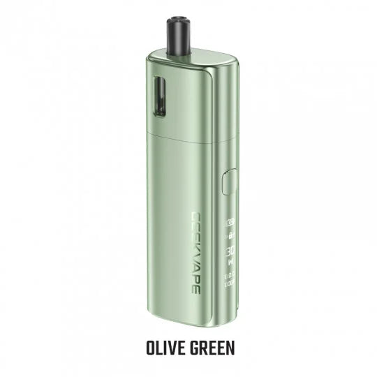 📝Kit Pod Soul 2 - Geek Vape