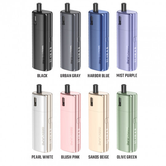 📝Kit Pod Soul 2 - Geek Vape