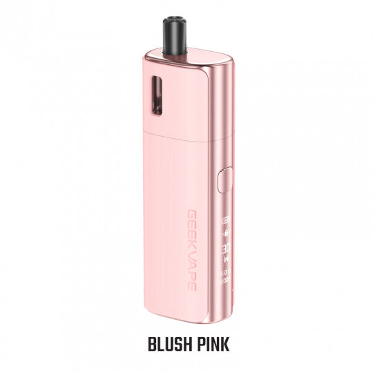 📝Kit Pod Soul 2 - Geek Vape