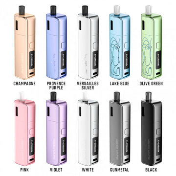 Kit Pod Soul - Geek Vape