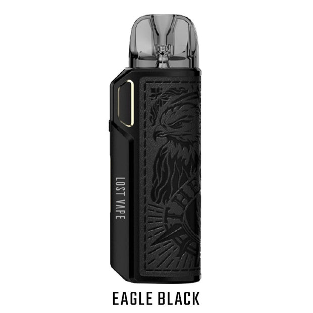 KIT POD THELEMA ELITE 45 - LOST VAPE