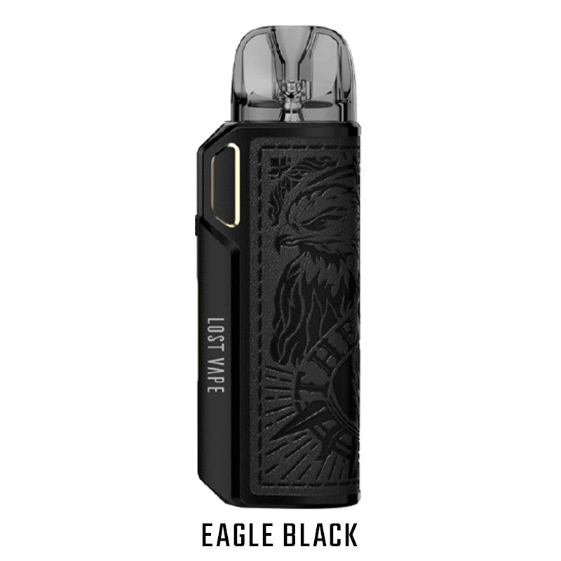 KIT POD THELEMA ELITE 45 - LOST VAPE
