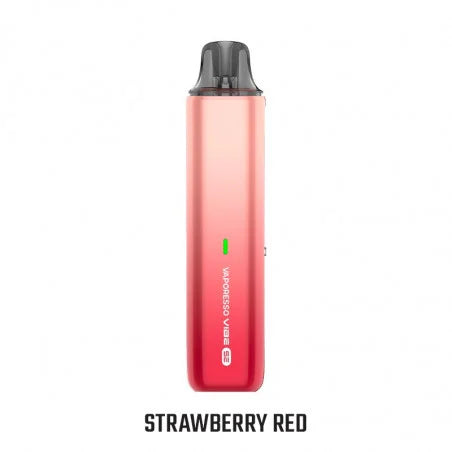 🟦 Kit Pod Vibe SE – Vaporesso