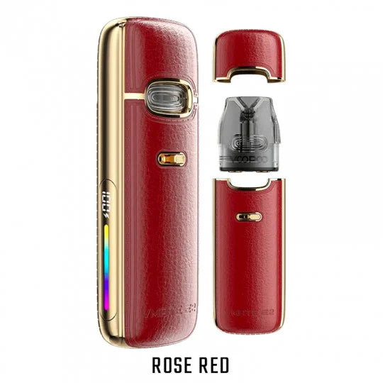 KIT POD VOOPOO VTHRU PRO - ETERNITY EDITION 