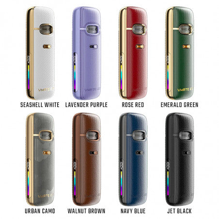 KIT POD VOOPOO VTHRU PRO - ETERNITY EDITION 