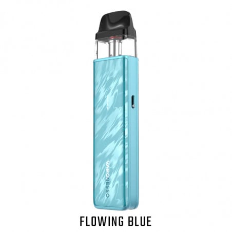 🟢 Kit Pod XROS 5 Mini – Vaporesso