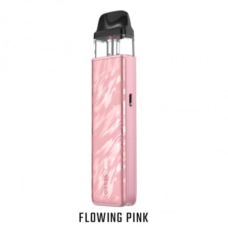 🟢 Kit Pod XROS 5 Mini – Vaporesso