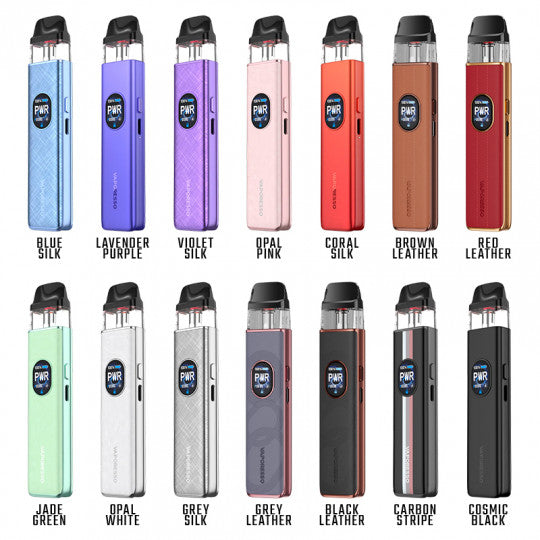 Kit Pod Xros 5- Vaporesso