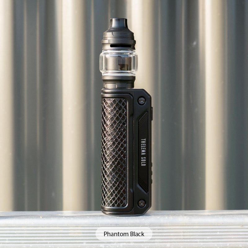 Kit Thelema Solo Centaurus V2 – Lost Vape