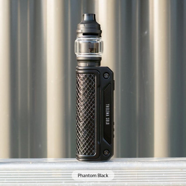 Kit Thelema Solo Centaurus V2 – Lost Vape