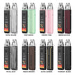 Kit Xlim 3 Ultra OXVA – Pod puissant avec batterie 1500 mAh et écran tactile( Cartouche offerte )