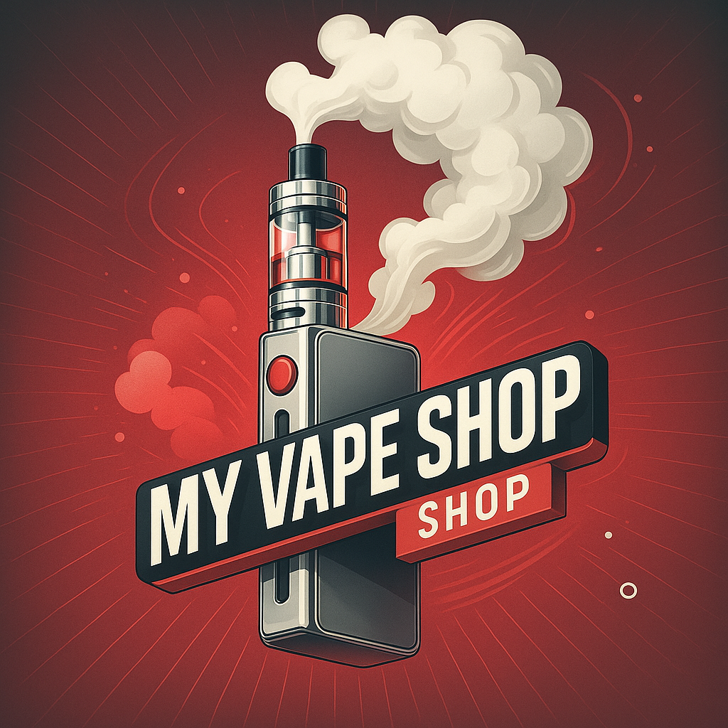 vape shop