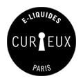 🥧E-Liquide Tarte Tatin - Édition Dessert by Curieux 50ml "Shortfill 70ml"