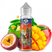 E-liquide Mangifera - Curieux Végétol 50 ml