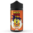 E-Liquide Mix de Fraises Acidulées – Biggy Bear EVO 200 ml