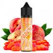 🍑💥 E-liquide Peach Sour - Creative Suite by Eliquid France | 50 ml (flacon 70 ml)