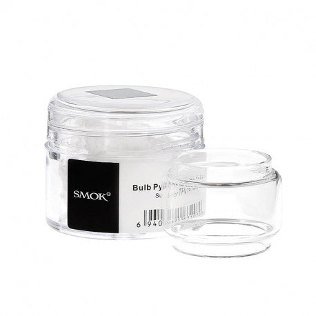 Pyrex Smok TFV16 ou TFV18 - 9 ML