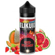 🍉🍓E-Liquide Red  Fusion - Elikuid by O'jlab 100ML